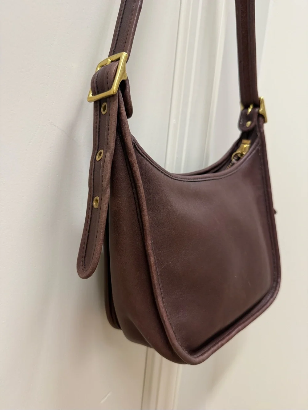 Coach Janice Legacy Bag 9950